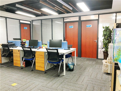 企業(yè)風采