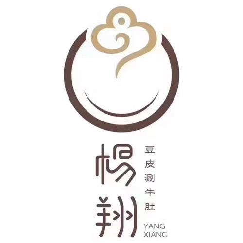 楊翔涮豆皮