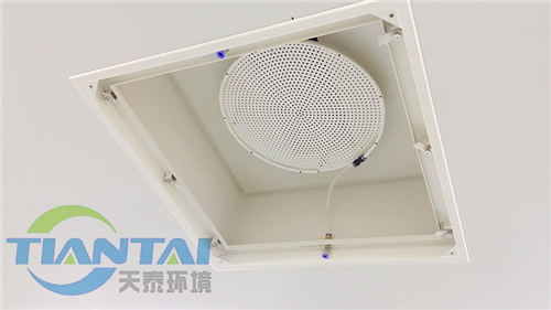 為什么PCB無塵車間里面要用黃光？