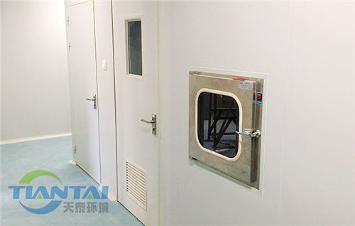 陜西恒溫恒濕工程中關(guān)于溫度誤差的級(jí)別分類