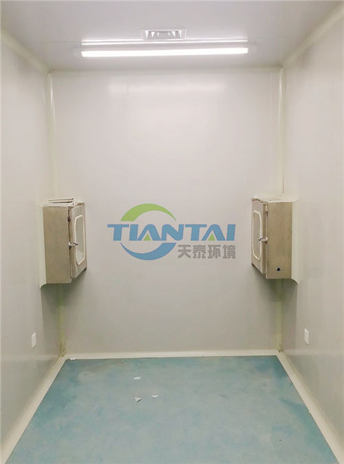 恒溫恒濕試驗箱有什么用途？