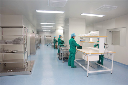 中心供應室工程