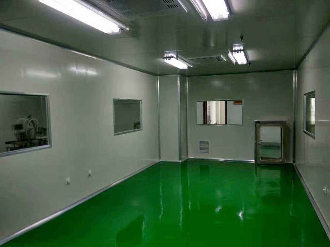 空氣凈化工程的工作原理是什么？