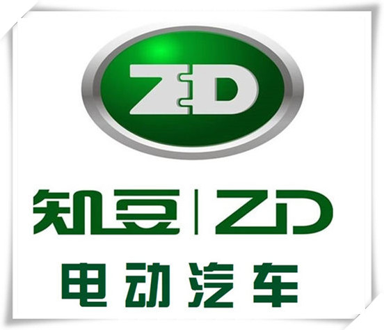 知豆電動汽車